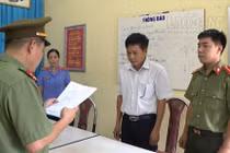44 thí sinh ở Sơn La được nâng điểm là con cháu của ai?
