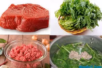 Cứ nấu canh cải cúc theo 3 cách này, ăn một lần nhớ mãi