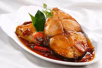 Hết veo cơm với 8 món ngon từ cá thu