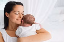 Sự thật về đứa con bị cho là mang gen “bạo bệnh”