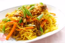 Bí quyết nấu mì tôm đảm bảo thơm ngon tới sợi cuối cùng