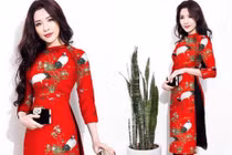 Chọn trang phục màu sắc hợp mệnh ngày đầu năm Đinh Dậu 
