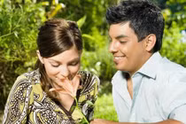 Chàng sẽ nói gì về bạn với các “chiến hữu“?