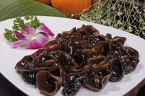 Những món này không có mộc nhĩ khó mà chuẩn vị