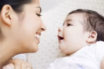 10 bí quyết tuyệt hay dạy bé chậm nói thành “con vẹt”