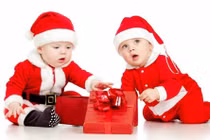7 món đồ chơi cho bé hot nhất mùa Giáng sinh 2016
