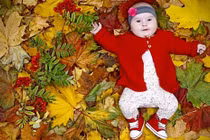 Bộ lịch năm mới của em bé đáng yêu nhất quả đất