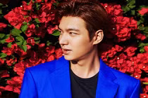 Bí quyết trẻ mãi không già của nam thần Lee Min Ho