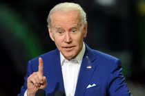 "Hiện tượng lạ" xuất hiện khi ông Biden chỉ trích Tổng thống Putin