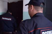 Mẹ giết 3 đứa con vì "tưởng bị quỷ ám" 