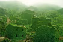 Đẹp "ná thở" khung cảnh tại những "ngôi làng cổ tích" trên thế giới
