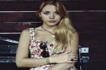 Cuộc sống của thanh niên Cuba qua ảnh