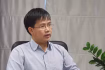 Vùng tâm bão sẽ ảnh hưởng trực tiếp tới khu vực Trung Trung Bộ