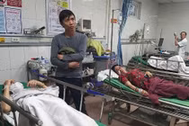Cả nước có gần 4.800 vụ ngộ độc thực phẩm trong 11 tháng