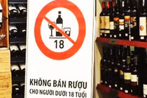 Chính thức từ hôm nay, say xỉn đi xe đạp bị phạt đến 600.000 đồng