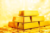 Giá vàng hôm nay 9/1: Thụt lùi?