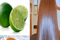 Video: Mẹo nhuộm tóc nâu vàng như ngoài tiệm chỉ bằng quả này