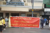 Chấn động các vụ lừa đảo tiền ảo ở Việt Nam
