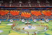 Lễ bế mạc World Cup 2018 và những điều cần biết