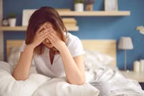 Vợ vô sinh, người yêu cũ thiết tha đề nghị tôi làm chuyện này