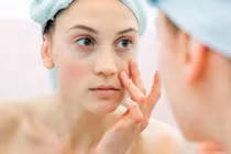 Mẹo giúp đôi mắt mệt mỏi trở nên tươi tỉnh trong tích tắc