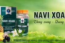 Công ty Mộc Hoa Đường liên tục dính phốt quảng cáo “láo"