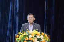 GS.TSKH. Nguyễn Ngọc Thành nhận Huân chương Công trạng cao quý
