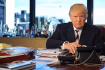 Sự giàu có của Tổng thống đắc cử Donald Trump qua ảnh