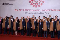 Chiêm ngưỡng trang phục truyền thống tại các hội nghị APEC