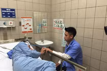 Nấm độc phá hủy tế bào gan khủng khiếp thế nào?