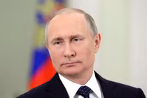Toàn văn tuyên bố của Tổng thống Putin vụ Mỹ và đồng minh không kích Syria