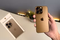 Cận ngày ra mắt iPhone 16, nhiều mẫu iPhone đời cũ giảm giá sốc