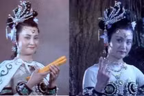 'Bạch Cốt Tinh' Dương Xuân Hà và mối thâm thù với đạo diễn Dương Khiết