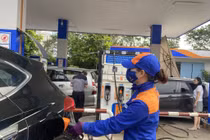 Giá xăng hôm nay 31/7/2024: Giảm đến khi nào?