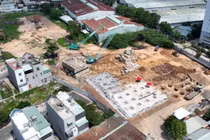 Nhà giá rẻ khan hiếm, thị trường phía Nam xuất hiện làn sóng mới