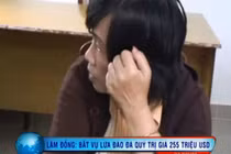 113 Online 16/6: Nữ quái lừa đảo, chiếm đoạt đá quý trị giá 255 triệu USD