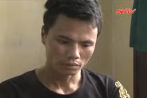 Tóm gọn lái buôn ma túy kiêm... chế tạo súng