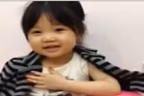 Bé gái cover “Mình yêu nhau đi” cực kỳ dễ thương