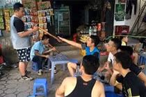 Teen Việt tự sướng... siêu khó đỡ (8)