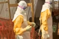 Dịch Ebola có dấu hiệu tấn công tất cả các nước