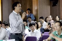 Chuyện gì đang xảy ra tại Trường ĐH Hoa Sen?