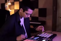 Bản remix độc đáo cùng nhạc chuông iPhone