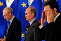 Điều gì xảy ra sau trưng cầu dân ý ở Crimea?