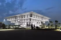Những dự án bạc tỷ ế khách ở Hà Nội