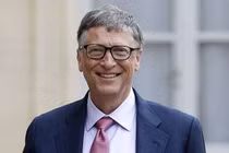 Bill Gates lại “trổ tài tiên tri”, lạc quan về tương lai nhân loại