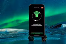 Được cứu sống thần kỳ nhờ tính năng trên iPhone 14