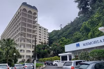 Tận mục nghĩa trang “cao nhất” thế giới, nơi an nghỉ của Pele