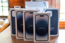“Rò rỉ” mẫu iPhone 15 Ultra cao cấp nhất của Apple năm 2023