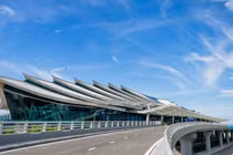 Check-in mệt nghỉ tại sân bay “độc nhất vô nhị” ở Việt Nam