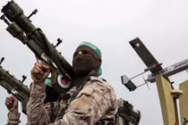 Rò rỉ tài liệu mật của Hamas hé lộ khả năng quân sự đáng gờm